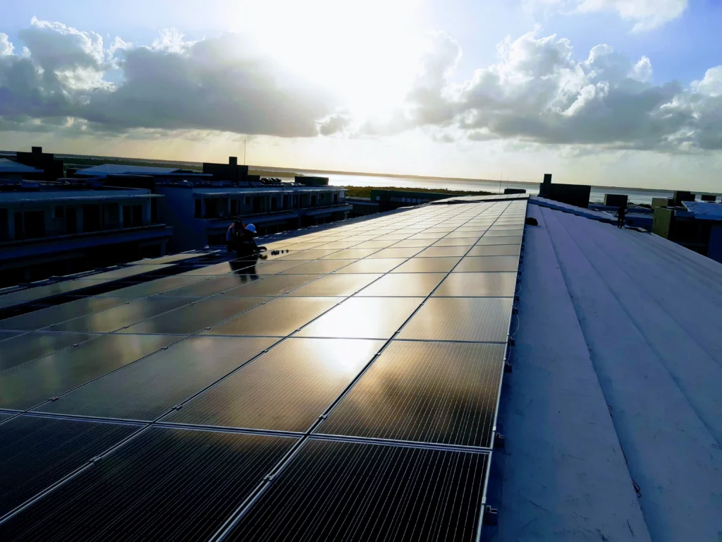 Effects | ENERGIAS FOTOVOLTAICAS REGION DE MURCIA SOCIEDAD LIMITADA