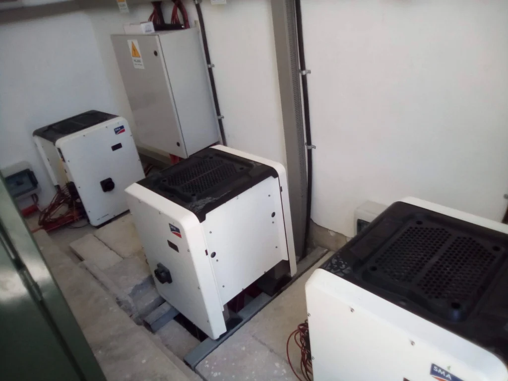 Img 20190626 121111 | ENERGIAS FOTOVOLTAICAS REGION DE MURCIA SOCIEDAD LIMITADA